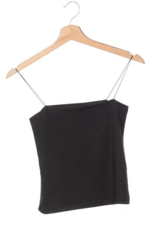 Top de femei Amisu, Mărime XS, Culoare Negru, Preț 78,74 Lei, #137239631