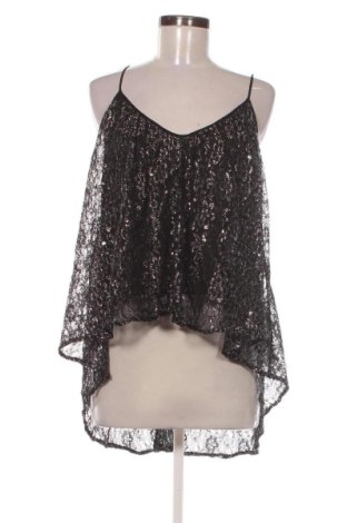 Дамски топ Zara, Размер M, Цвят Черен, Цена 23,62 €, #137241347