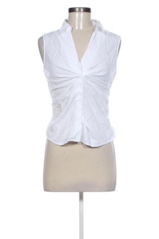 Damentop Armani Collezioni, Größe S, Farbe Weiß, Preis € 48,00, #137241523