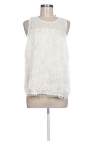 Дамски топ Marks & Spencer, Размер M, Цвят Бял, Цена 10,02 €, #137241847