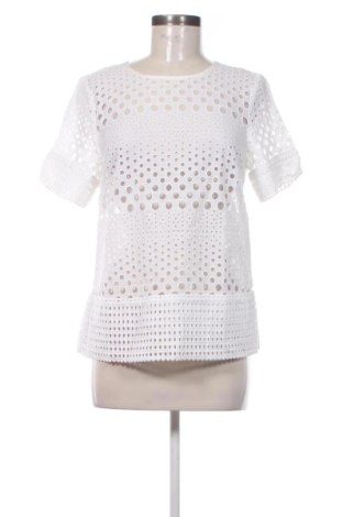 Damen Shirt MICHAEL Michael Kors, Größe M, Farbe Weiß, Preis 82,00 €, #137242392