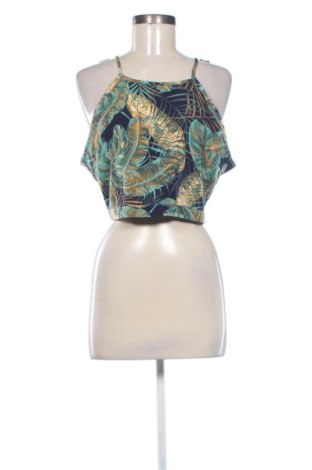 Top de femei SHEIN, Mărime XL, Culoare Multicolor, Preț 70,00 Lei, #137242405