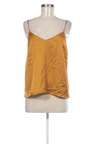 Дамски топ H&M, Размер M, Цвят Жълт, Цена 10,86 €, #137242587