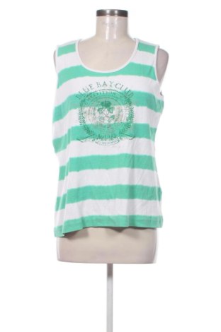 Damentop Gerry Weber, Größe XL, Farbe Mehrfarbig, Preis 22,00 €, #137242592