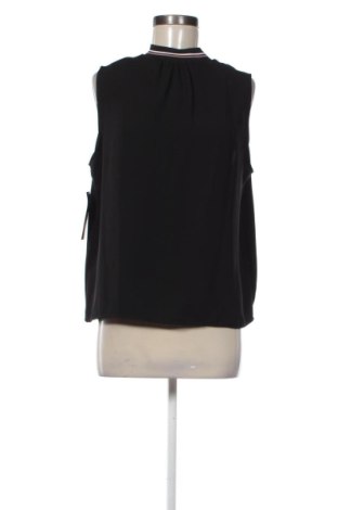 Дамски топ Zara, Размер XL, Цвят Черен, Цена 23,80 €, #137243115