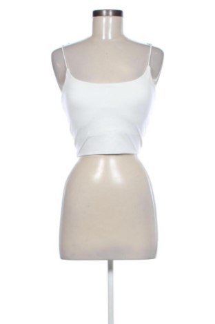 Top de femei SHEIN, Mărime XS, Culoare Alb, Preț 47,24 Lei, #137244698