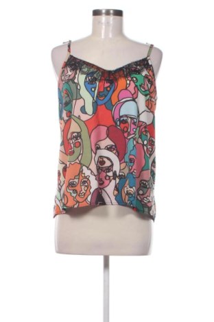 Top de femei Unbranded, Mărime L, Culoare Multicolor, Preț 52,49 Lei, #137244969