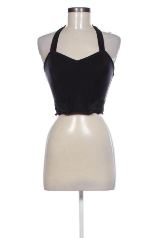 Damski top Aubade, Rozmiar M, Kolor Czarny, Cena 93,14 zł, #137246220