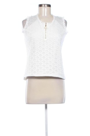 Top de femei Unbranded, Mărime M, Culoare Alb, Preț 78,74 Lei, #137246268