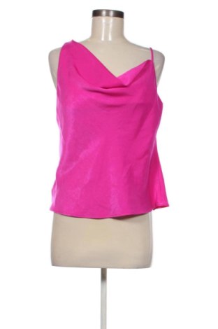 Γυναικείο τοπ DKNY, Μέγεθος M, Χρώμα Ρόζ , Τιμή 28,58 €, #137246474