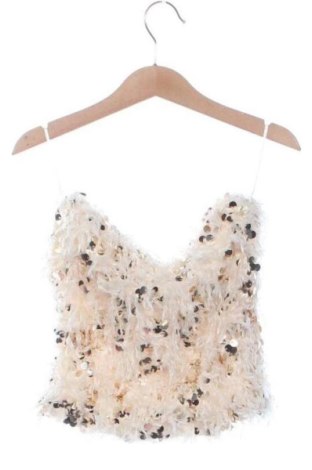 Top de femei Zara, Mărime XS, Culoare Multicolor, Preț 124,93 Lei, #137247773