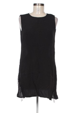 Дамски топ Zara, Размер S, Цвят Черен, Цена 13,15 €, #137248299