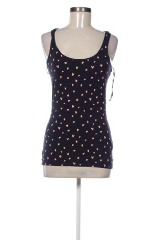 Top de femei Orsay, Mărime S, Culoare Albastru, Preț 73,49 Lei, #137250786