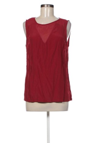 Dámsky top  Pieces, Veľkosť M, Farba Červená, Cena  8,00 €, #137251679
