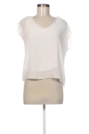Дамски топ Massimo Dutti, Размер M, Цвят Бял, Цена 28,00 €, #137252234