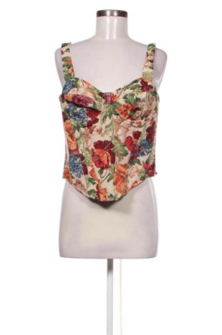 Top de femei Unbranded, Mărime L, Culoare Multicolor, Preț 142,20 Lei, #137252609