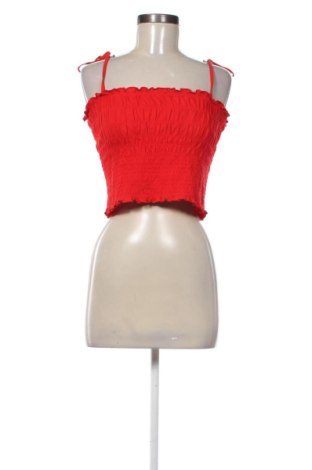 Top de femei Unbranded, Mărime M, Culoare Roșu, Preț 60,15 Lei, #137253184