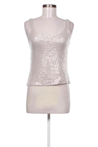 Damski top Unbranded, Rozmiar S, Kolor Złocisty, Cena 116,95 zł, #137254046