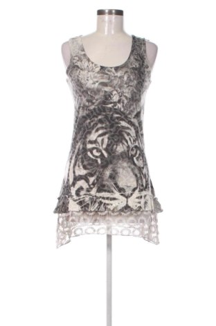 Top de femei Liberty, Mărime S, Culoare Gri, Preț 68,24 Lei, #137254824