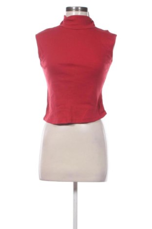 Damentop Unbranded, Größe S, Farbe Rot, Preis € 11,00, #137255247