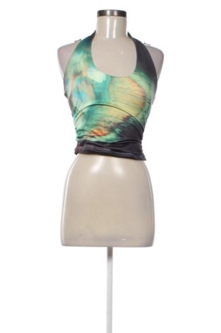 Дамски топ SHEIN, Размер XS, Цвят Многоцветен, Цена 12,00 €, #137255661