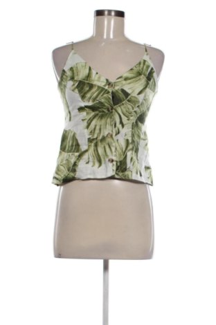 Damentop H&M, Größe S, Farbe Mehrfarbig, Preis 6,99 €, #137256088