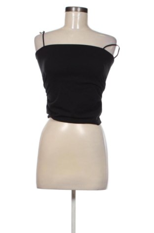 Damski top Unbranded, Rozmiar M, Kolor Czarny, Cena 59,27 zł, #137256225
