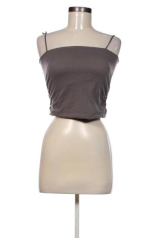 Damski top Unbranded, Rozmiar M, Kolor Brązowy, Cena 55,04 zł, #137256251