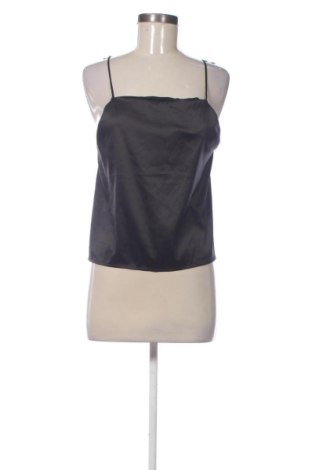 Top de femei Zara, Mărime M, Culoare Negru, Preț 68,24 Lei, #137256497