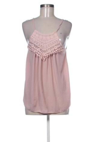 Damentop Unbranded, Größe L, Farbe Rosa, Preis 13,00 €, #137257114