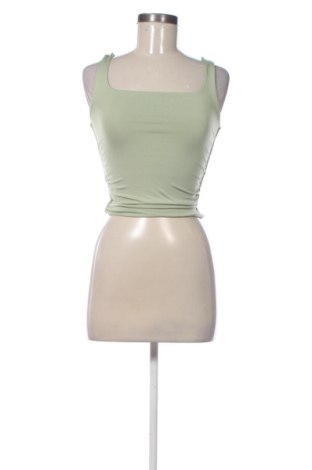 Damentop SHEIN, Größe S, Farbe Grün, Preis 7,00 €, #137257545