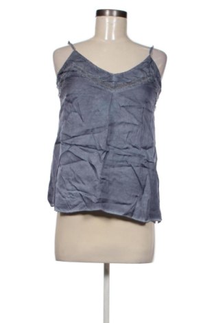 Top de femei Unbranded, Mărime M, Culoare Albastru, Preț 57,74 Lei, #137257605