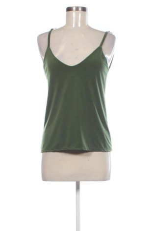 Top de femei Unbranded, Mărime M, Culoare Verde, Preț 68,24 Lei, #137257839