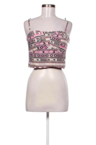 Top de femei Fb Sister, Mărime M, Culoare Multicolor, Preț 36,57 Lei, #137258014