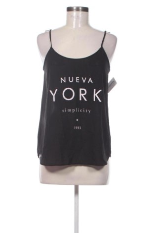 Top de femei Unbranded, Mărime M, Culoare Negru, Preț 73,49 Lei, #137258280