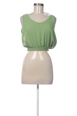 Damentop Unbranded, Größe S, Farbe Grün, Preis 13,00 €, #137258943