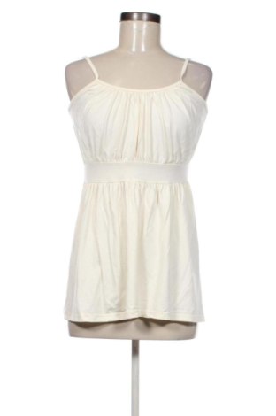 Top de femei Unbranded, Mărime M, Culoare Ecru, Preț 62,99 Lei, #137259586