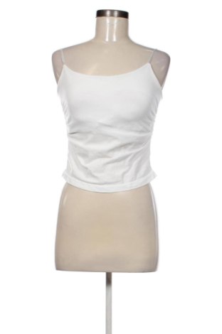 Γυναικείο τοπ Unbranded, Μέγεθος M, Χρώμα Λευκό, Τιμή 15,00 €, #137260106