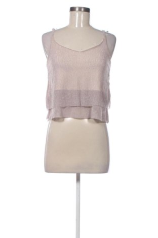 Top de femei Pimkie, Mărime XS, Culoare Mov deschis, Preț 41,99 Lei, #137260306