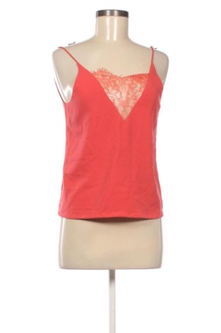 Top de femei Project Unknown, Mărime S, Culoare Roz, Preț 73,49 Lei, #137260355