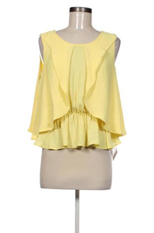 Top de femei Unbranded, Mărime M, Culoare Galben, Preț 52,49 Lei, #137260726