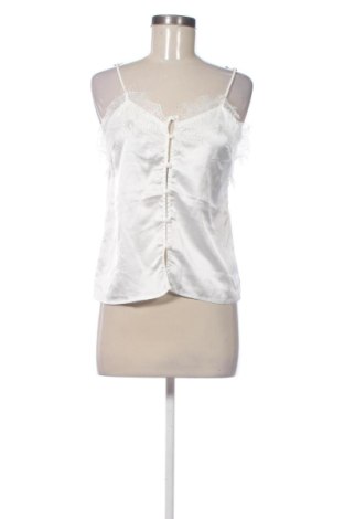 Дамски топ SHEIN, Размер S, Цвят Бял, Цена 12,00 €, #137262182