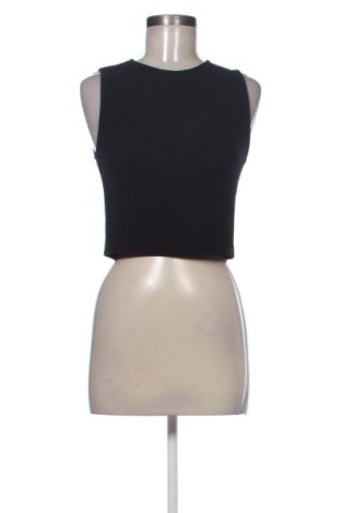 Дамски топ Zara, Размер S, Цвят Черен, Цена 14,00 €, #137262286