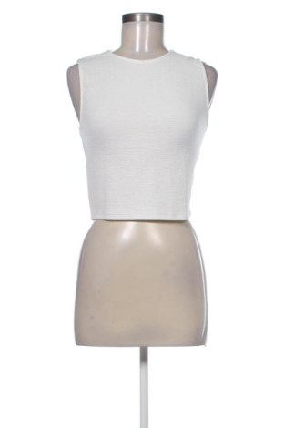 Damentop Zara, Größe S, Farbe Weiß, Preis 14,00 €, #137262305