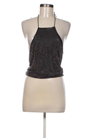 Top de femei Zara, Mărime M, Culoare Negru, Preț 122,25 Lei, #137262508