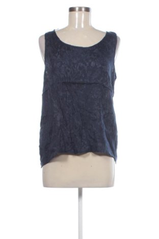 Damentop VILA, Größe M, Farbe Blau, Preis € 9,00, #137262834