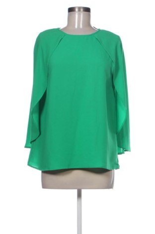 Dámský top Zara, Velikost M, Barva Zelená, Cena  361,00 Kč, #137263002