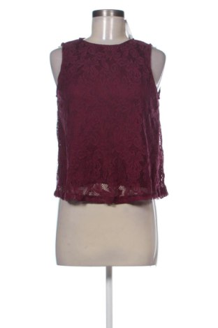 Top de femei Alice & You, Mărime S, Culoare Roșu, Preț 57,74 Lei, #137263018