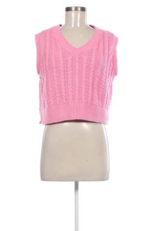 Top de femei Unbranded, Mărime M, Culoare Roz, Preț 52,49 Lei, #137263670