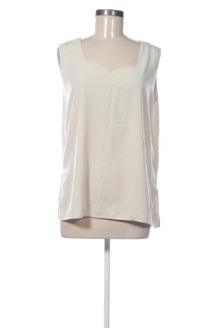 Top de femei Unbranded, Mărime XL, Culoare Ecru, Preț 78,74 Lei, #137263682